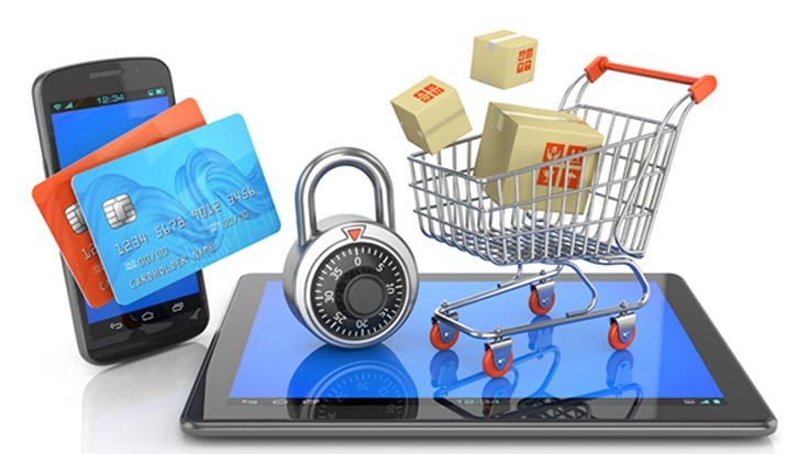 платформа дропшиппинг