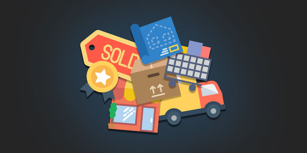 дропшиппинг платформа 