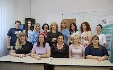 Особливості навчання в онлайн школі в Україні
