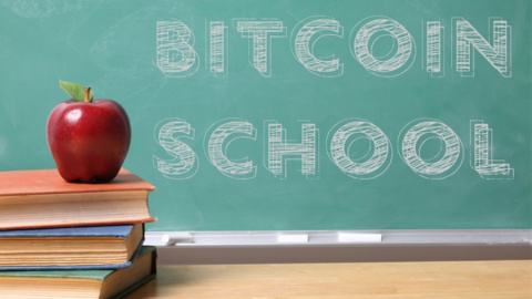 5 best education platforms about cryptocurrency 