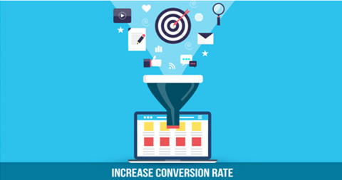 Что такое Conversion rate? 