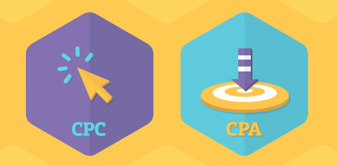 Cost-per-action vs. cost-per-click: pros and cons 