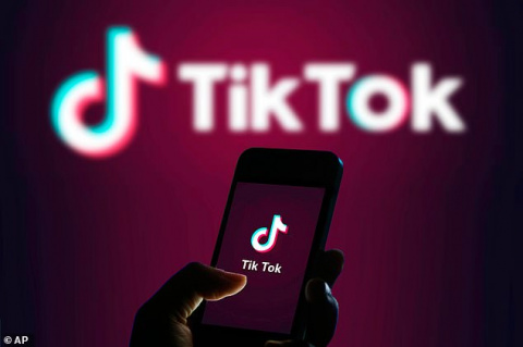 Tik Tok app is in trend: why? 