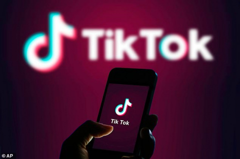 Tik Tok app is in trend: why?